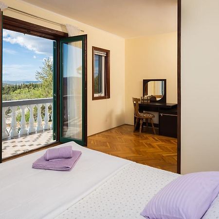 Villa Otavia Šibenik Kültér fotó