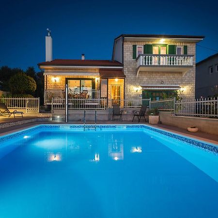 Villa Otavia Šibenik Kültér fotó