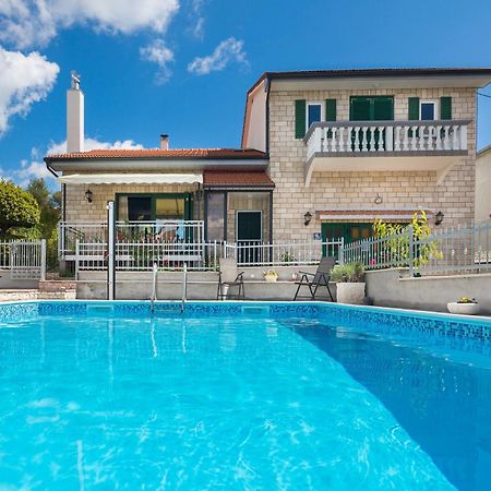Villa Otavia Šibenik Kültér fotó