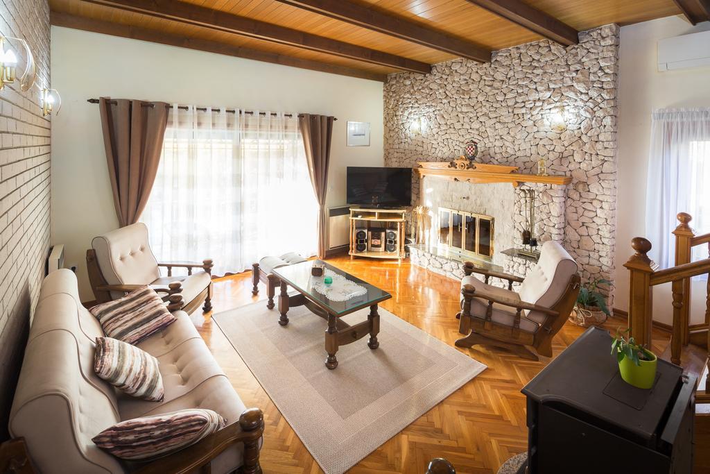 Villa Otavia Šibenik Kültér fotó