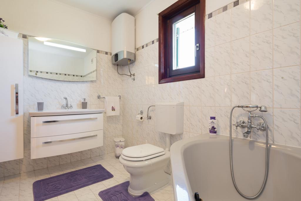 Villa Otavia Šibenik Kültér fotó