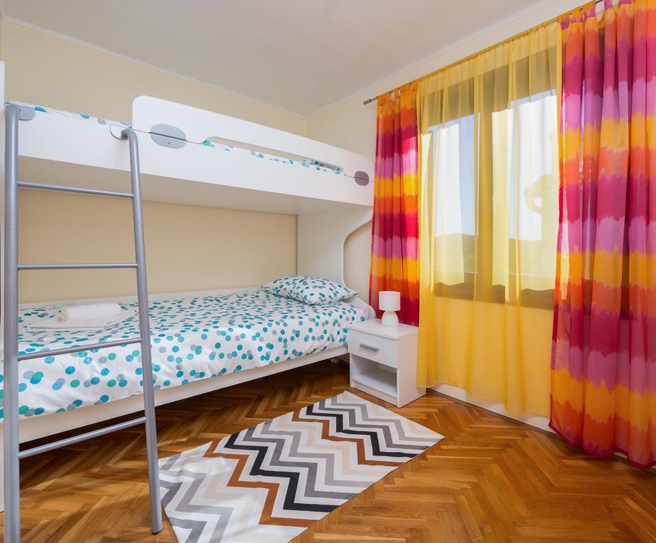 Villa Otavia Šibenik Kültér fotó