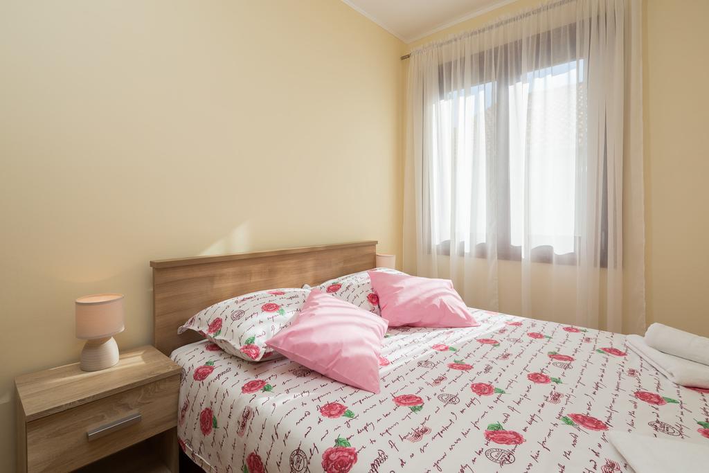 Villa Otavia Šibenik Kültér fotó