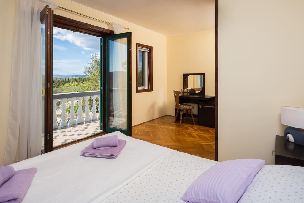 Villa Otavia Šibenik Kültér fotó