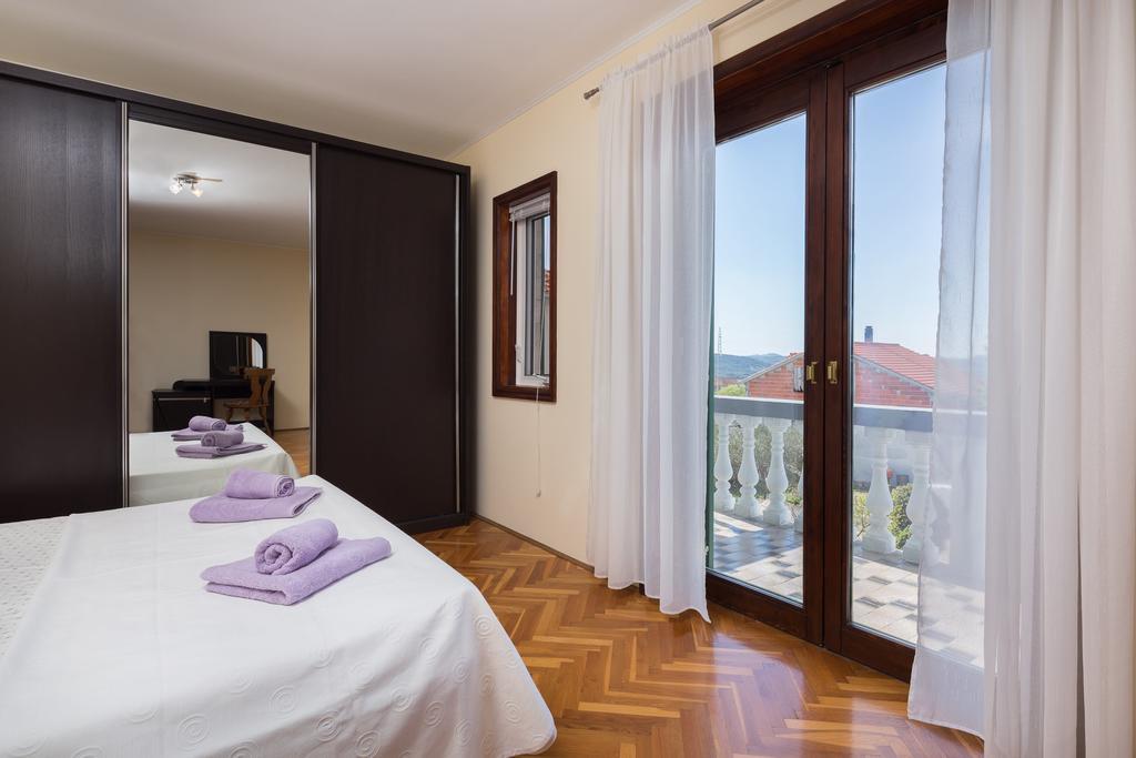 Villa Otavia Šibenik Kültér fotó