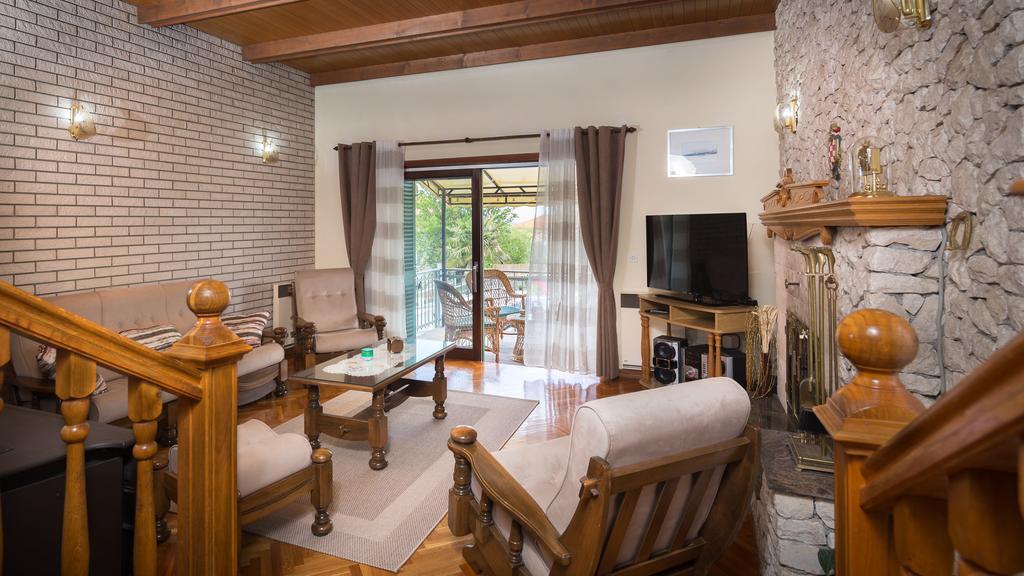 Villa Otavia Šibenik Kültér fotó