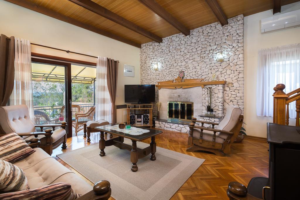 Villa Otavia Šibenik Kültér fotó