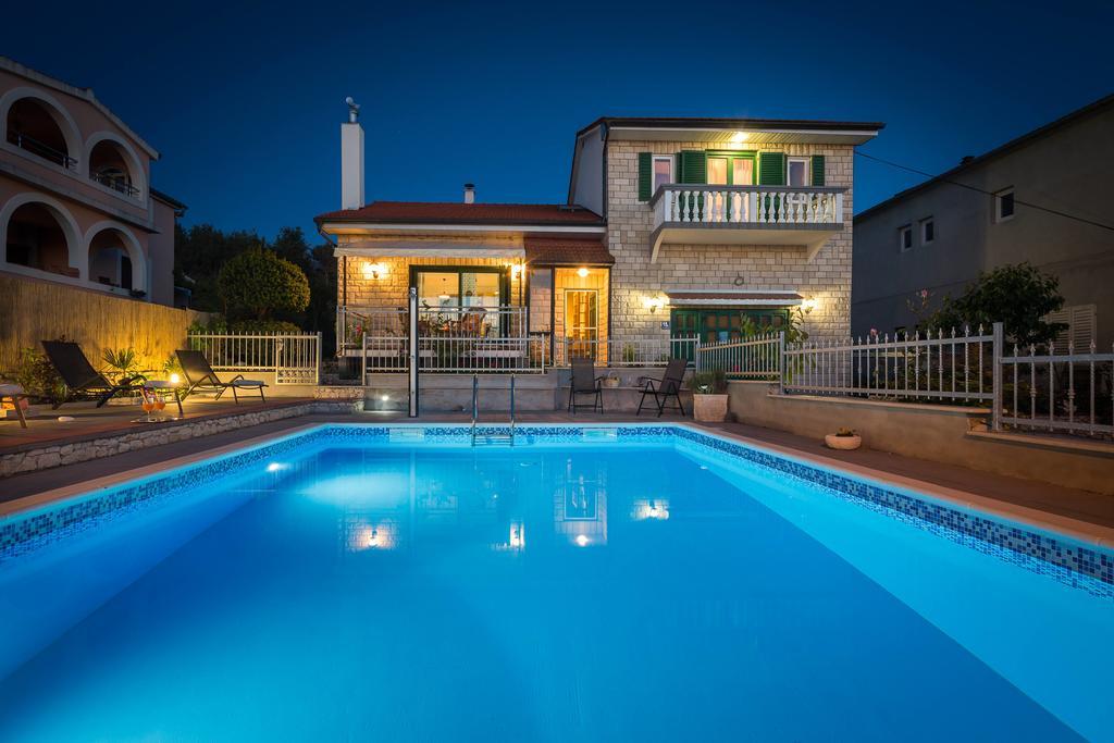 Villa Otavia Šibenik Kültér fotó