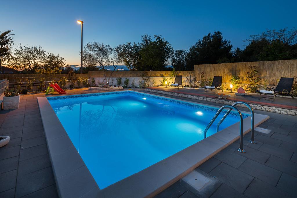 Villa Otavia Šibenik Kültér fotó